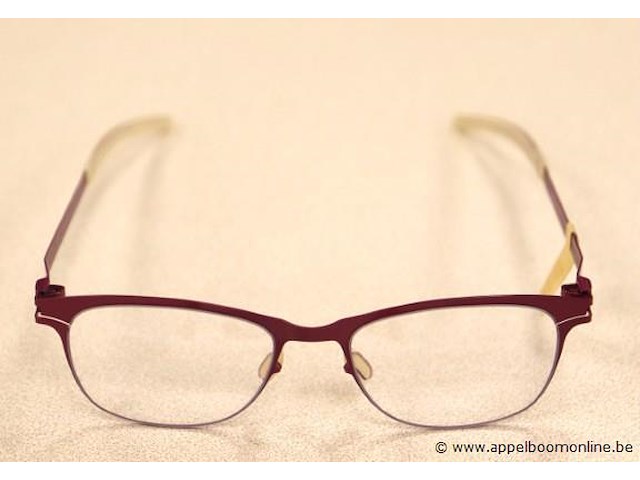 Design brilmontuur mykita - afbeelding 2 van  3