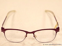 Design brilmontuur mykita - afbeelding 2 van  3