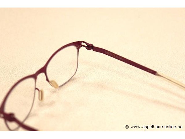 Design brilmontuur mykita - afbeelding 3 van  3