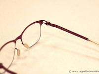 Design brilmontuur mykita - afbeelding 3 van  3