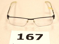 Design brilmontuur mykita - afbeelding 1 van  3