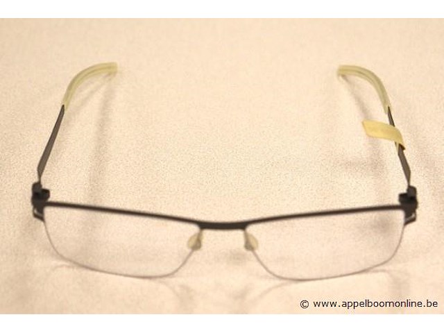 Design brilmontuur mykita - afbeelding 2 van  3