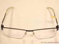 Design brilmontuur mykita - afbeelding 2 van  3