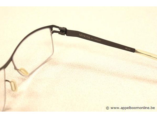 Design brilmontuur mykita - afbeelding 3 van  3