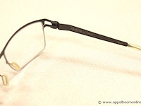 Design brilmontuur mykita - afbeelding 3 van  3