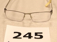 Design brilmontuur mykita - afbeelding 1 van  3