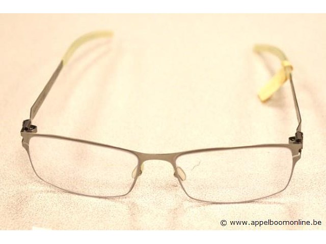 Design brilmontuur mykita - afbeelding 2 van  3