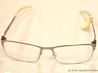 Design brilmontuur mykita - afbeelding 2 van  3