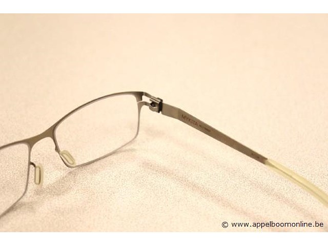 Design brilmontuur mykita - afbeelding 3 van  3