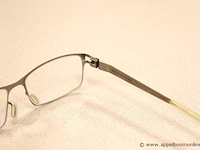 Design brilmontuur mykita - afbeelding 3 van  3