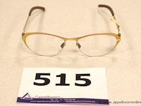 Design brilmontuur mykita - afbeelding 1 van  3