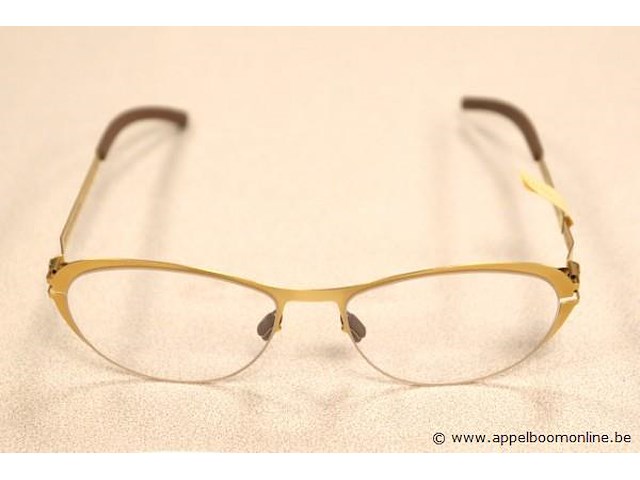 Design brilmontuur mykita - afbeelding 2 van  3