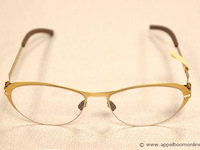 Design brilmontuur mykita - afbeelding 2 van  3