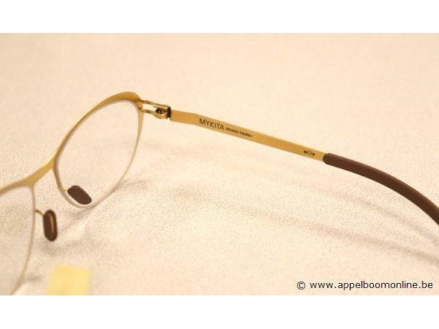 Design brilmontuur mykita - afbeelding 3 van  3