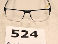 Design brilmontuur mykita - afbeelding 1 van  3