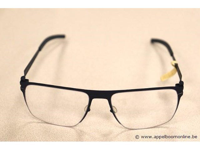 Design brilmontuur mykita - afbeelding 2 van  3