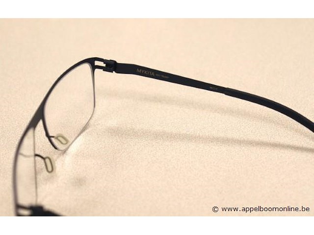 Design brilmontuur mykita - afbeelding 3 van  3