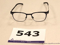 Design brilmontuur mykita - afbeelding 1 van  3