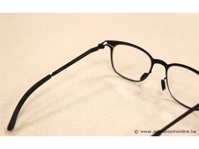 Design brilmontuur mykita - afbeelding 3 van  3