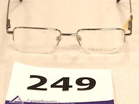 Design brilmontuur neostyle - afbeelding 1 van  3