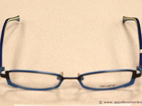 Design brilmontuur new wave - afbeelding 2 van  3