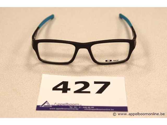 Design brilmontuur o. matter - afbeelding 1 van  3