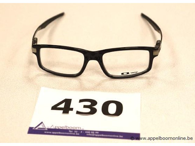 Design brilmontuur o. matter - afbeelding 1 van  3