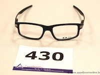 Design brilmontuur o. matter - afbeelding 1 van  3