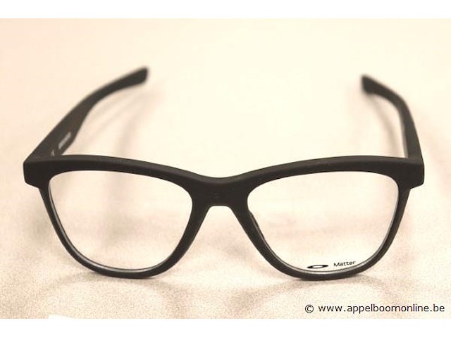 Design brilmontuur o. matter - afbeelding 2 van  3