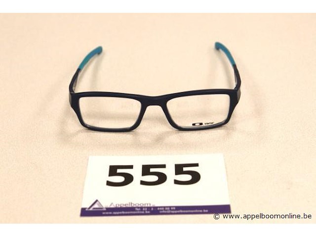 Design brilmontuur o. matter - afbeelding 1 van  3