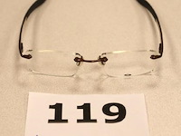 Design brilmontuur oackley - afbeelding 1 van  3