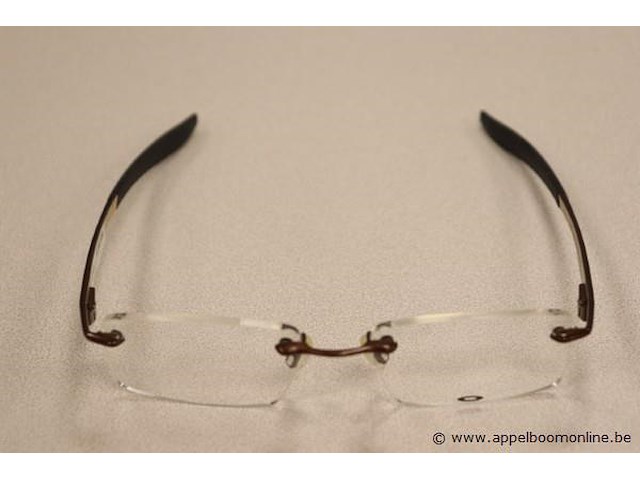 Design brilmontuur oackley - afbeelding 2 van  3