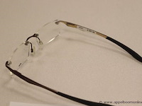 Design brilmontuur oackley - afbeelding 3 van  3