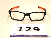 Design brilmontuur oackley - afbeelding 1 van  3