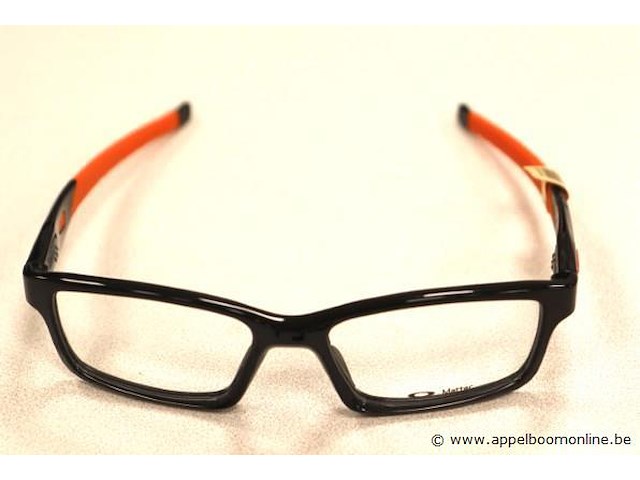 Design brilmontuur oackley - afbeelding 2 van  3