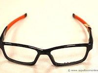 Design brilmontuur oackley - afbeelding 2 van  3