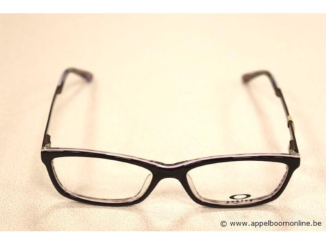 Design brilmontuur oackley - afbeelding 2 van  3
