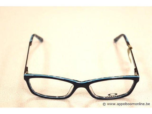 Design brilmontuur oackley - afbeelding 2 van  3