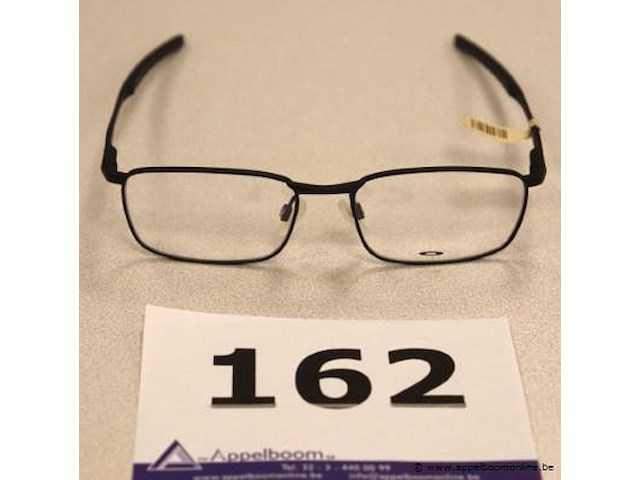 Design brilmontuur oackley - afbeelding 1 van  3