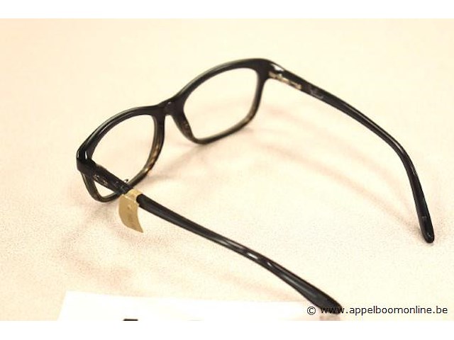 Design brilmontuur oackley - afbeelding 3 van  3