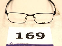 Design brilmontuur oackley - afbeelding 1 van  3