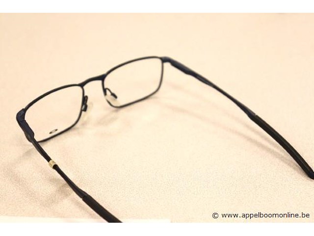 Design brilmontuur oackley - afbeelding 3 van  3