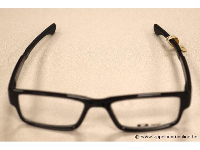 Design brilmontuur oackley - afbeelding 2 van  3