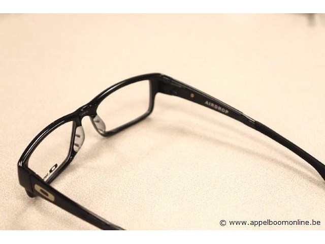 Design brilmontuur oackley - afbeelding 3 van  3