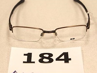 Design brilmontuur oackley - afbeelding 1 van  3