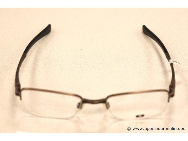 Design brilmontuur oackley - afbeelding 2 van  3
