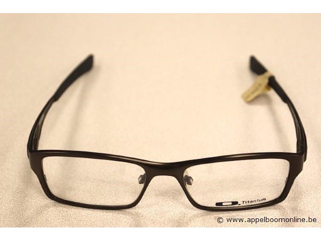 Design brilmontuur oackley - afbeelding 2 van  3