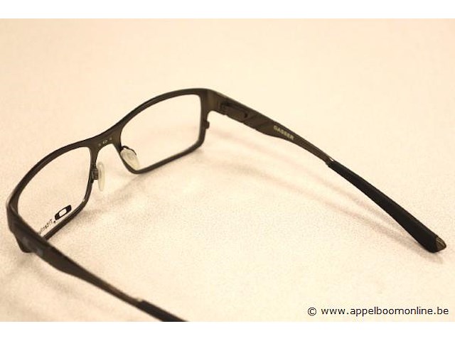 Design brilmontuur oackley - afbeelding 3 van  3