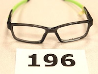 Design brilmontuur oackley - afbeelding 1 van  3