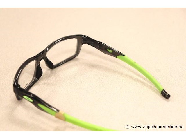 Design brilmontuur oackley - afbeelding 3 van  3
